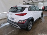 Hyundai  Konna Kona Business Hybrid 2WD 1.6 GDI 140CV BVA6 E6d #3