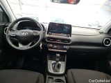  Hyundai  Konna Kona Business Hybrid 2WD 1.6 GDI 140CV BVA6 E6d #5