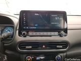  Hyundai  Konna Kona Business Hybrid 2WD 1.6 GDI 140CV BVA6 E6d #7
