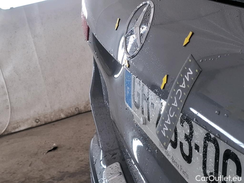  Mercedes  GLA MERCEDES-BENZ  / 2020 / 5P / SUV 2.0  200 D BUSINESS LINE DCT #17