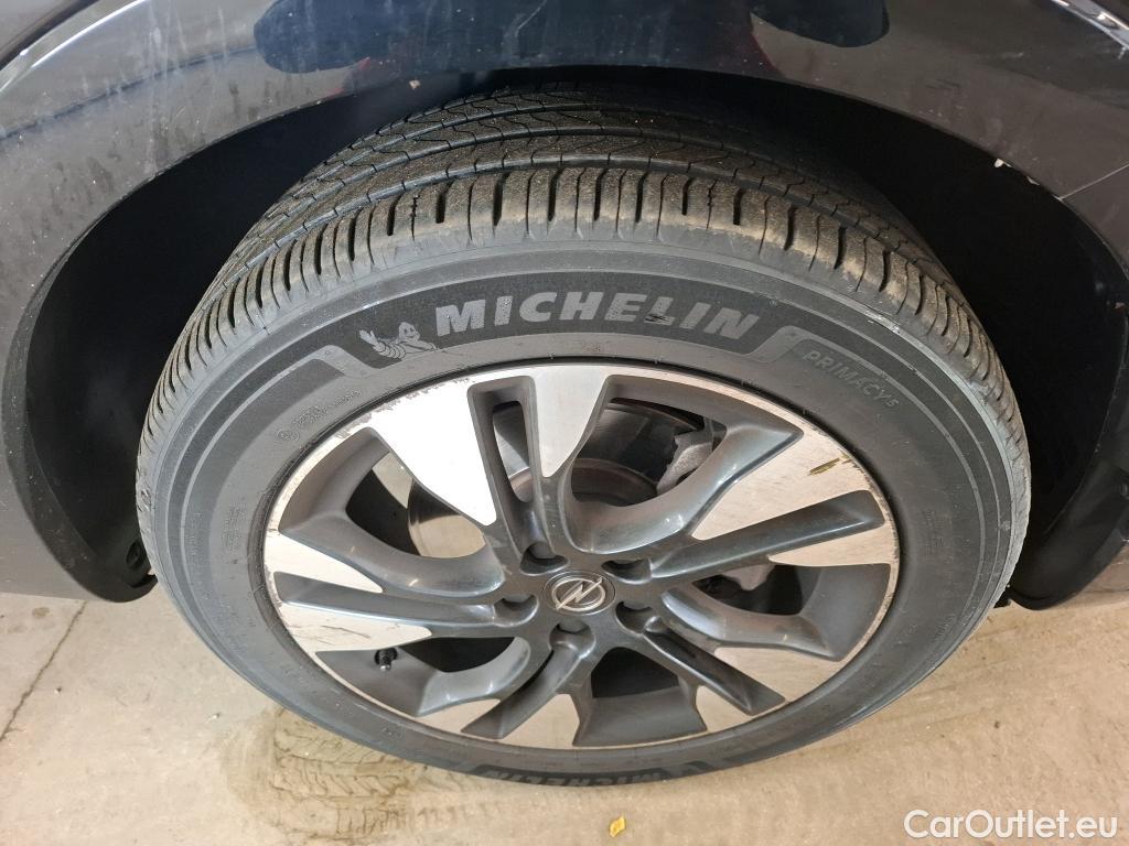  Opel   Grandland X Grandland X Elegance Business 1.5 130CV BVA8 E6d #5