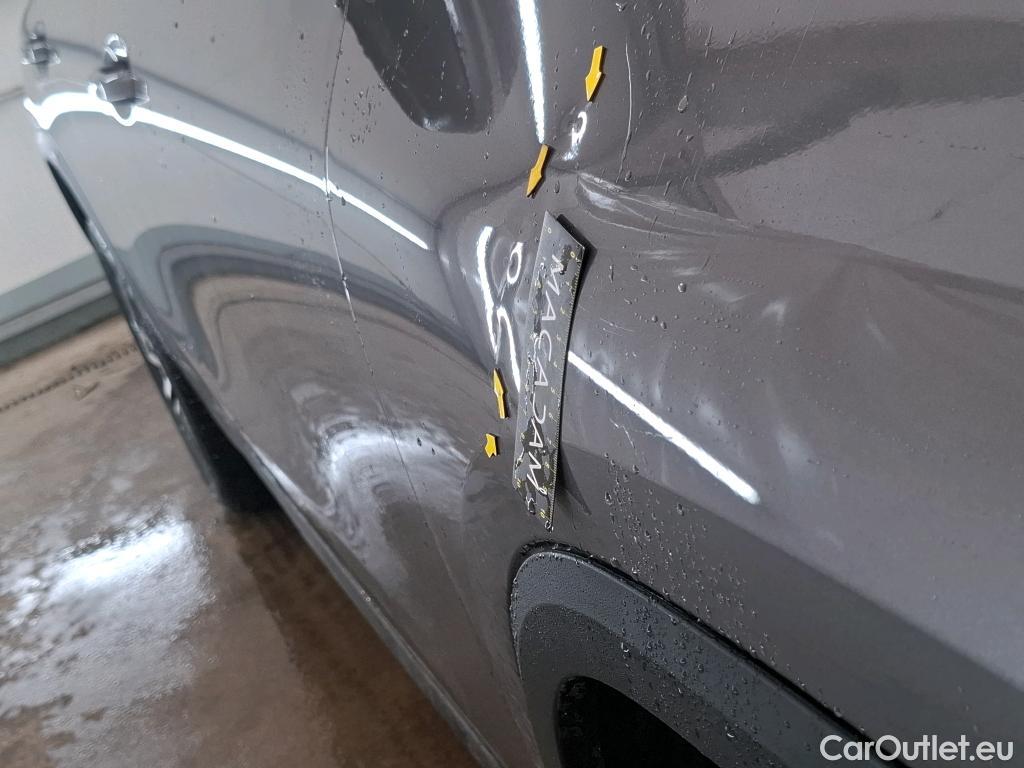  Mercedes  GLA MERCEDES-BENZ  / 2020 / 5P / SUV 2.0  200 D BUSINESS LINE DCT #11