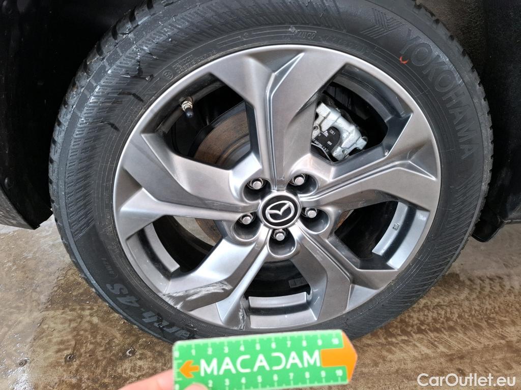  Mazda  MX-30 MAZDA  / 2019 / 5P / SUV e-Skyactiv 143ch Industrial Vintage #3