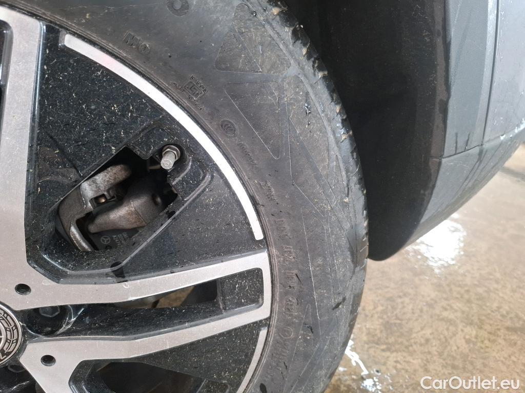  Mercedes  GLA MERCEDES-BENZ  / 2020 / 5P / SUV 2.0  200 D BUSINESS LINE DCT #52