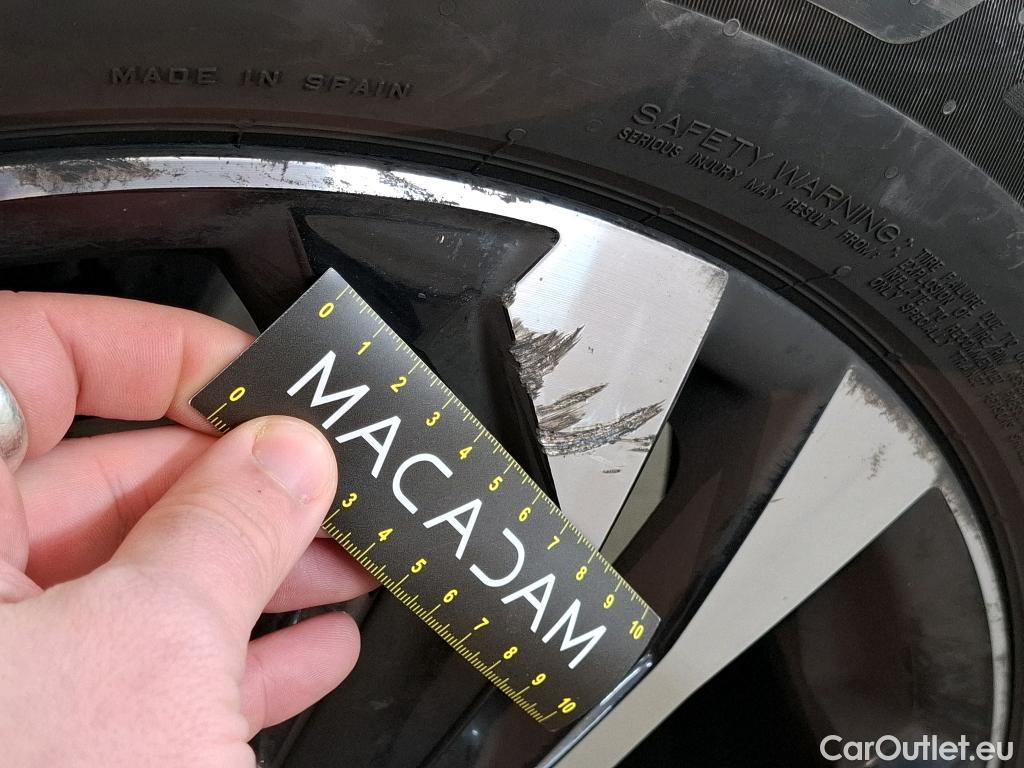  Peugeot  2008  Allure Business 1.2 PureTech 130CV BVA8 E6d #22