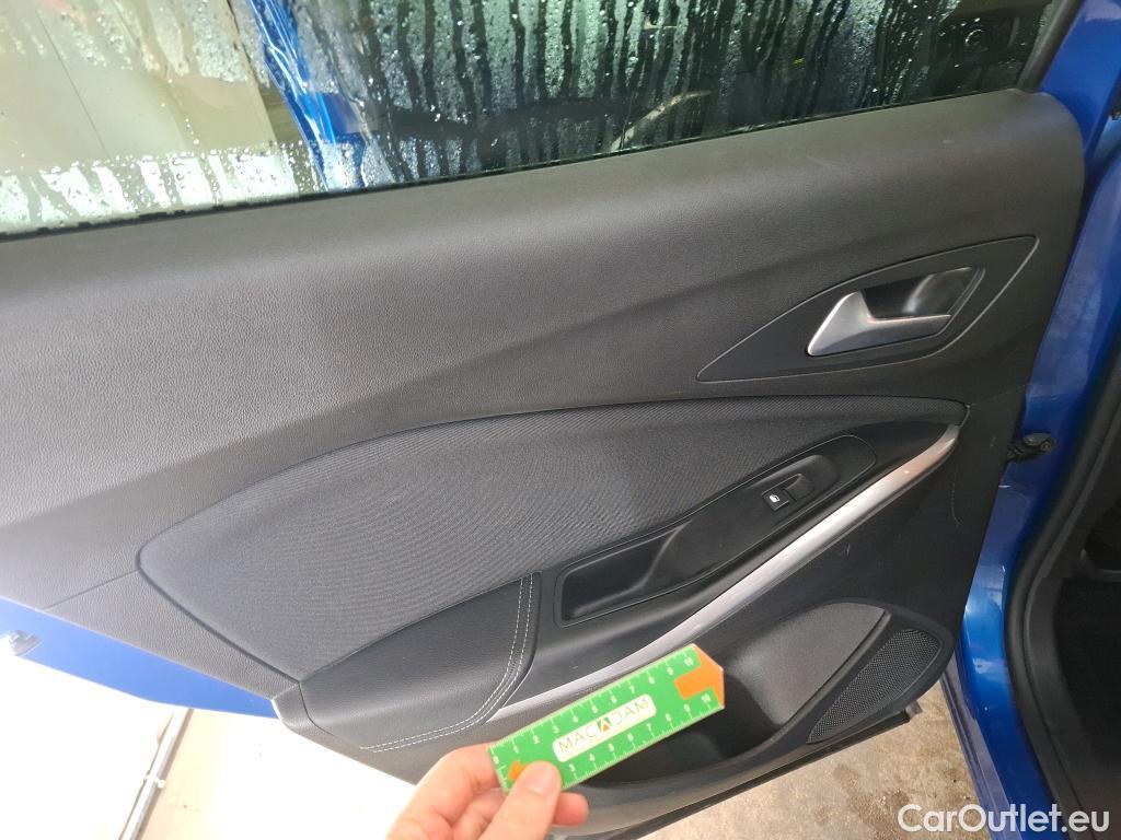  Opel   Grandland X Grandland X Edition 1.5 130CV BVA8 E6d #10