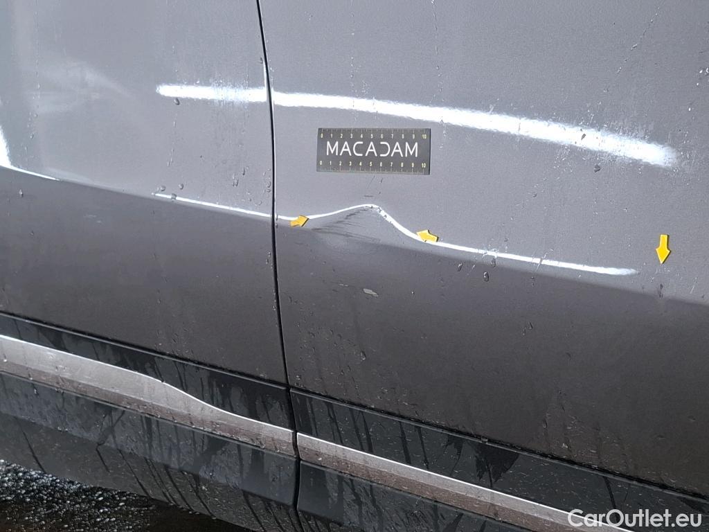  Mercedes  GLA MERCEDES-BENZ  / 2020 / 5P / SUV 2.0  200 D BUSINESS LINE DCT #4