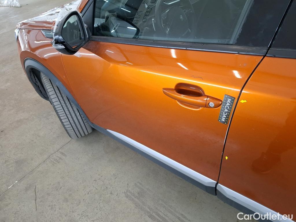  Peugeot  2008  Allure Business 1.2 PureTech 130CV BVA8 E6d #3