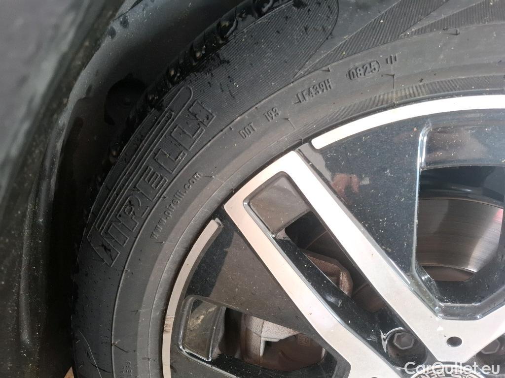  Mercedes  GLA MERCEDES-BENZ  / 2020 / 5P / SUV 2.0  200 D BUSINESS LINE DCT #63