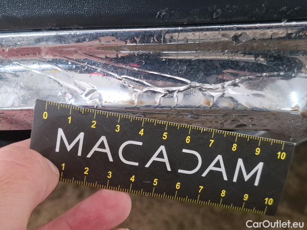  Mercedes  GLA MERCEDES-BENZ  / 2020 / 5P / SUV 2.0  200 D BUSINESS LINE DCT #47