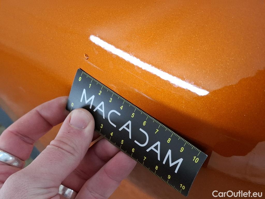  Peugeot  2008  Allure Business 1.2 PureTech 130CV BVA8 E6d #32