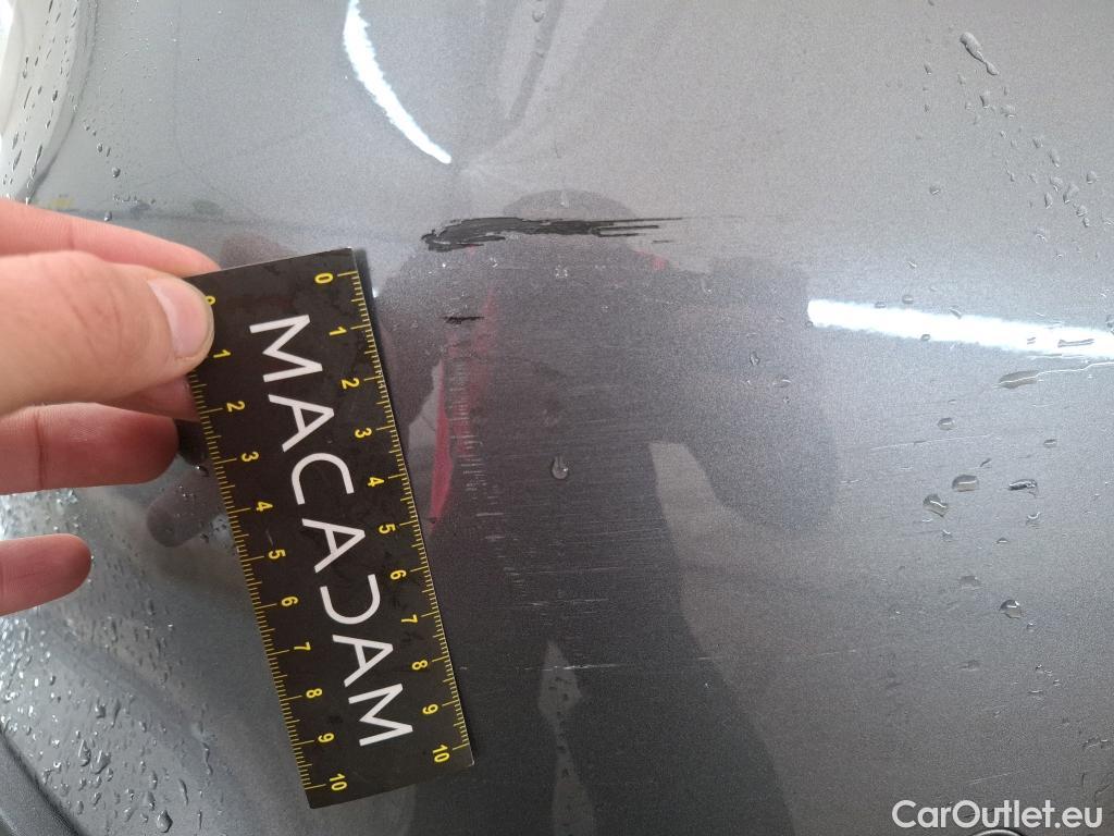  Mercedes  GLA MERCEDES-BENZ  / 2020 / 5P / SUV 2.0  200 D BUSINESS LINE DCT #33