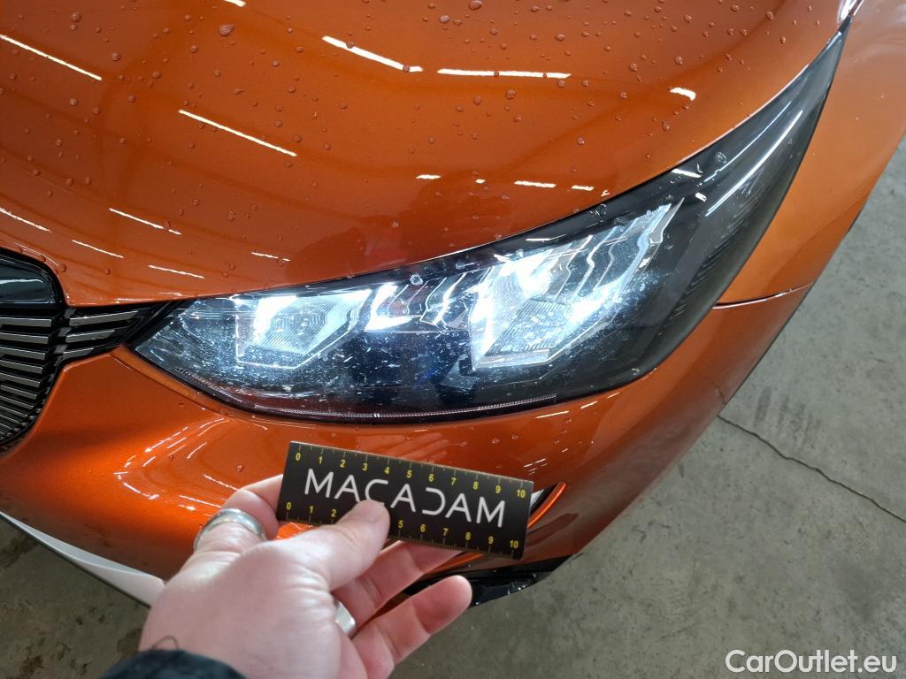  Peugeot  2008  Allure Business 1.2 PureTech 130CV BVA8 E6d #18