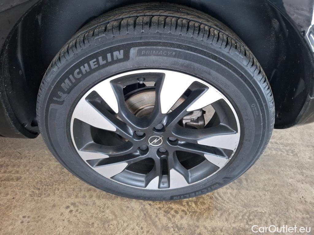  Opel   Grandland X Grandland X Elegance Business 1.5 130CV BVA8 E6d #31