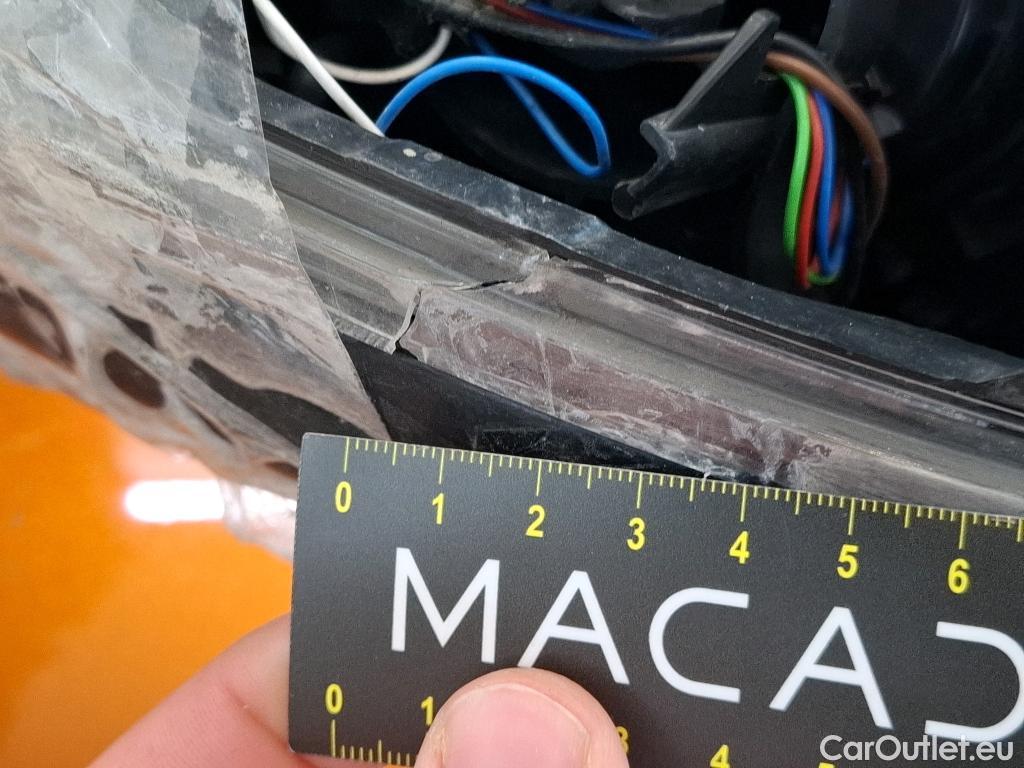  Peugeot  2008  Allure Business 1.2 PureTech 130CV BVA8 E6d #11