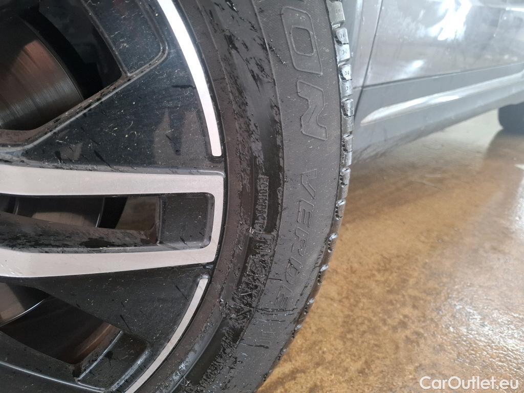  Mercedes  GLA MERCEDES-BENZ  / 2020 / 5P / SUV 2.0  200 D BUSINESS LINE DCT #60