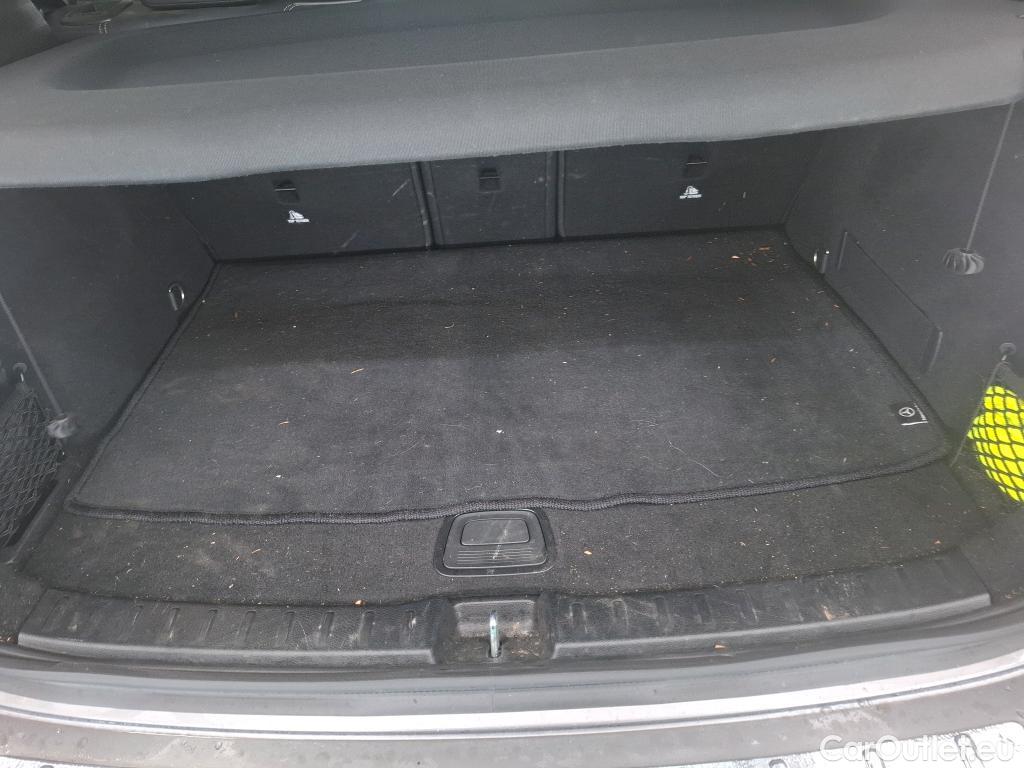  Mercedes  GLA MERCEDES-BENZ  / 2020 / 5P / SUV 2.0  200 D BUSINESS LINE DCT #56