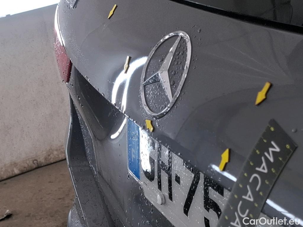  Mercedes  GLA MERCEDES-BENZ  / 2020 / 5P / SUV 2.0  200 D BUSINESS LINE DCT #16