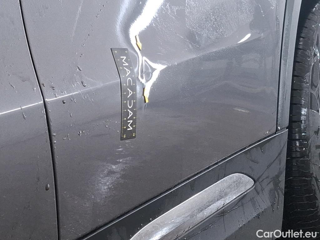  Mercedes  GLA MERCEDES-BENZ  / 2020 / 5P / SUV 2.0  200 D BUSINESS LINE DCT #23