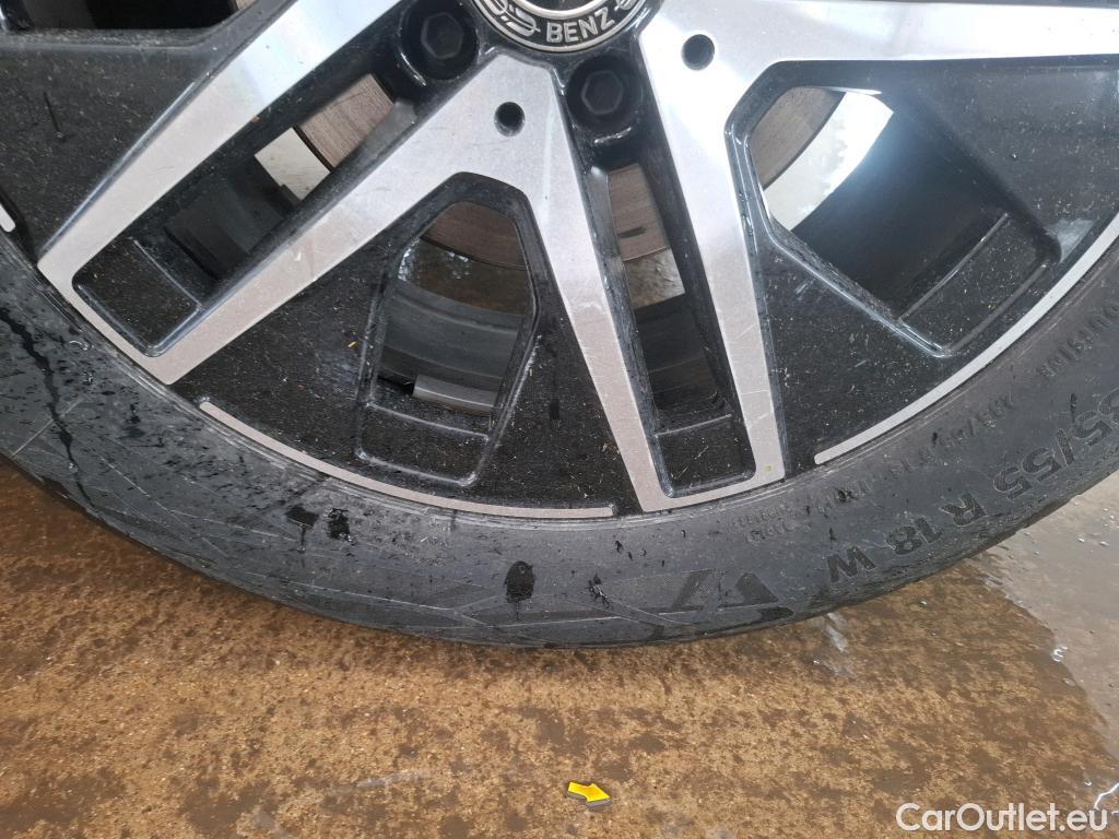  Mercedes  GLA MERCEDES-BENZ  / 2020 / 5P / SUV 2.0  200 D BUSINESS LINE DCT #53