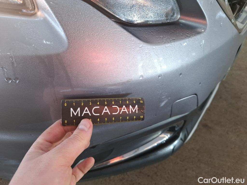  Peugeot  2008  Allure 1.2 PureTech 110CV BVA6 E6 #2