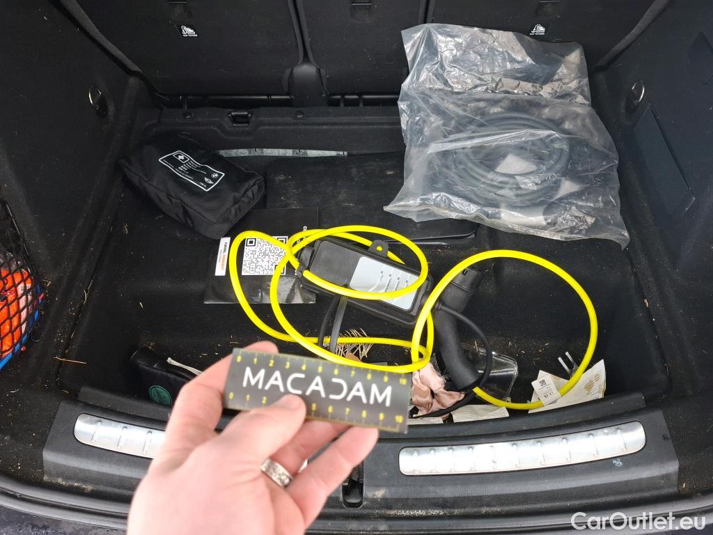  Mini  Countryman MINI  / 2020 / 5P / Crossover Cooper SE ALL4 Essential 125+95ch BVA6 #23