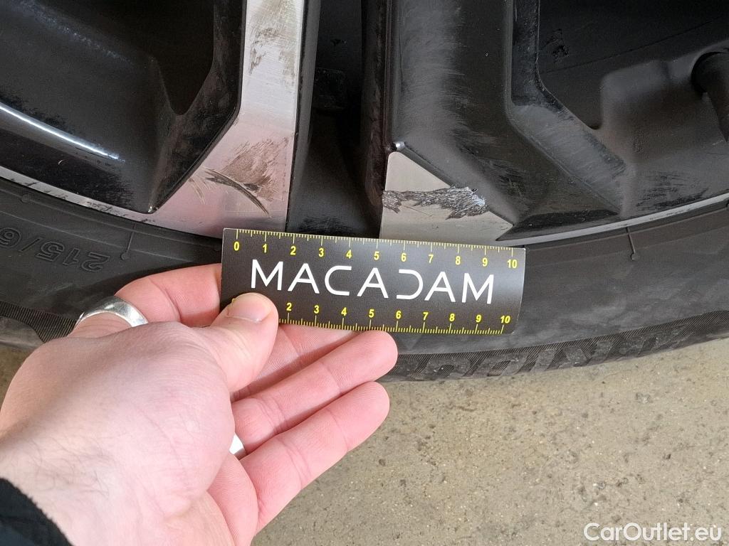  Peugeot  2008  Allure Business 1.2 PureTech 130CV BVA8 E6d #23