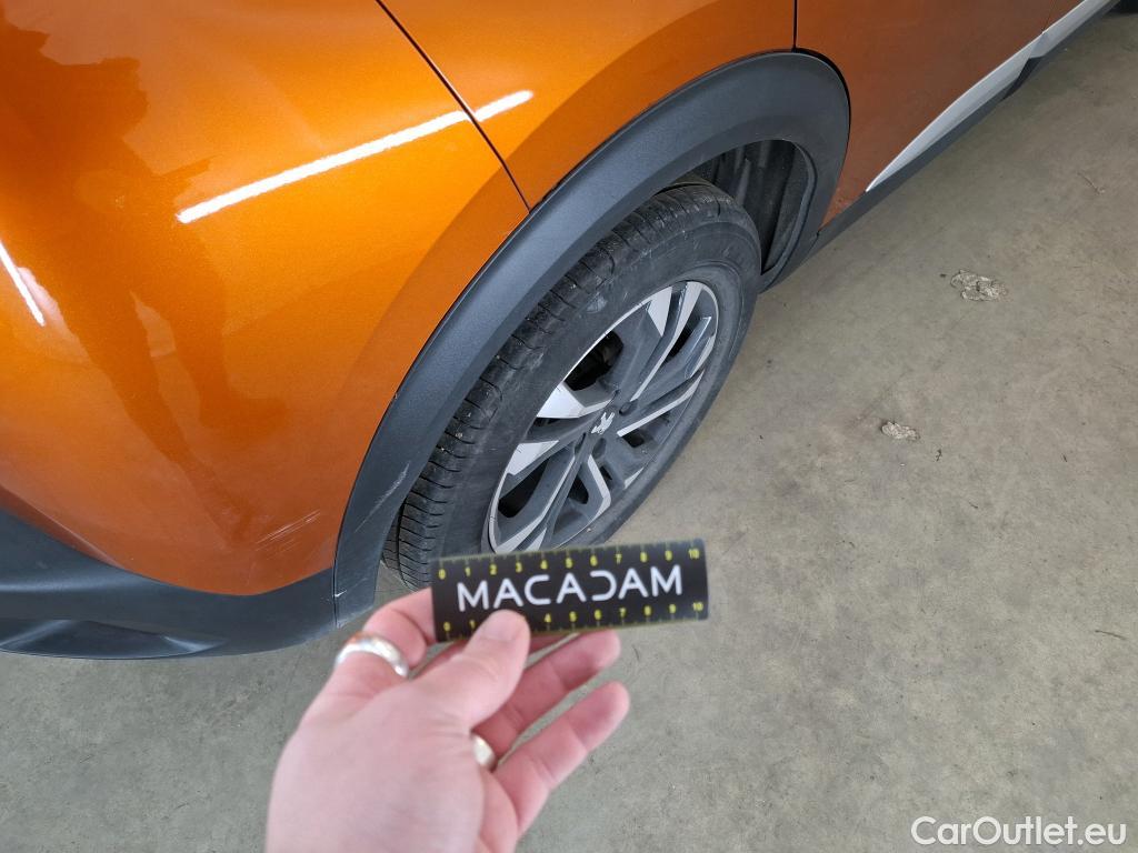  Peugeot  2008  Allure Business 1.2 PureTech 130CV BVA8 E6d #29