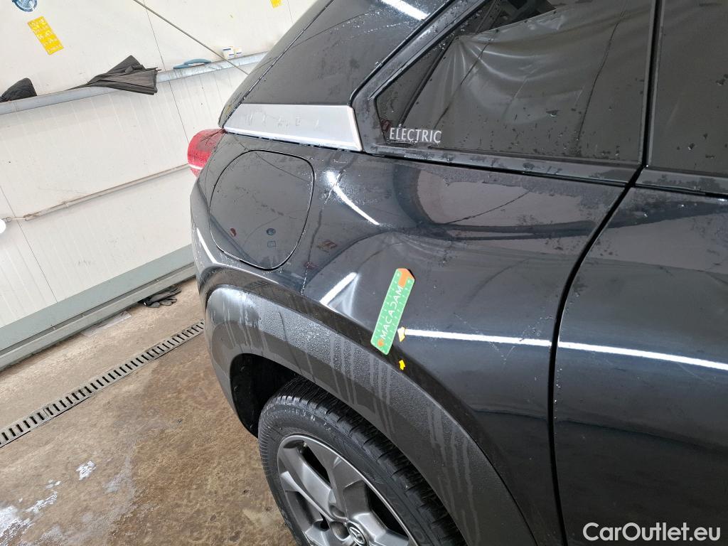  Mazda  MX-30 MAZDA  / 2019 / 5P / SUV e-Skyactiv 143ch Industrial Vintage #16