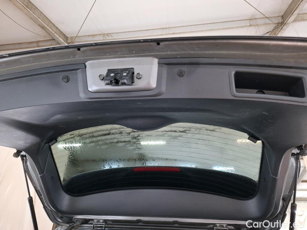  Nissan  Qashqai NISSAN  5p Crossover 1.2 DIG-T 115 Xtronic TEKNA #29