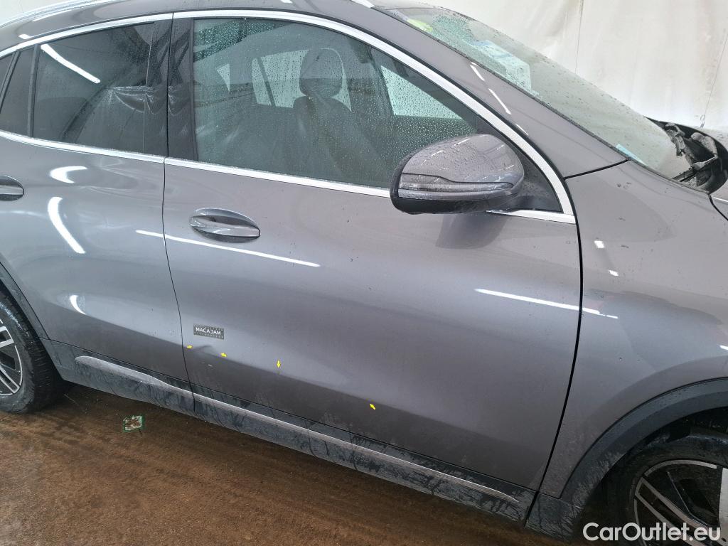  Mercedes  GLA MERCEDES-BENZ  / 2020 / 5P / SUV 2.0  200 D BUSINESS LINE DCT #1