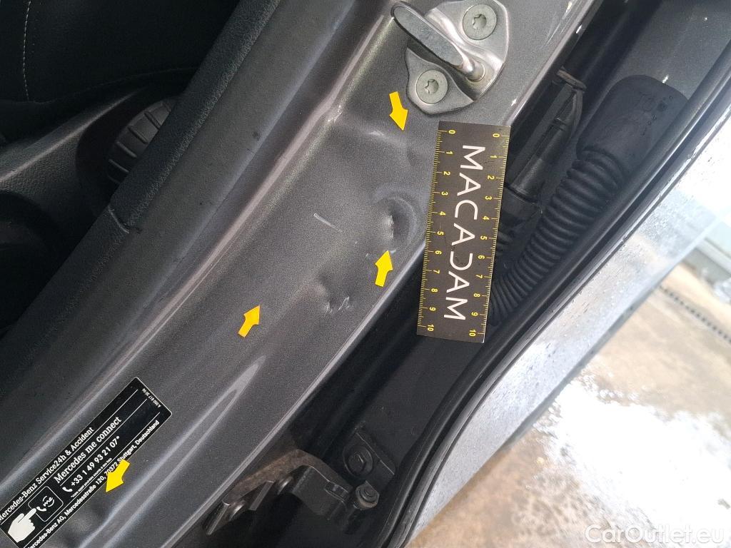  Mercedes  GLA MERCEDES-BENZ  / 2020 / 5P / SUV 2.0  200 D BUSINESS LINE DCT #26