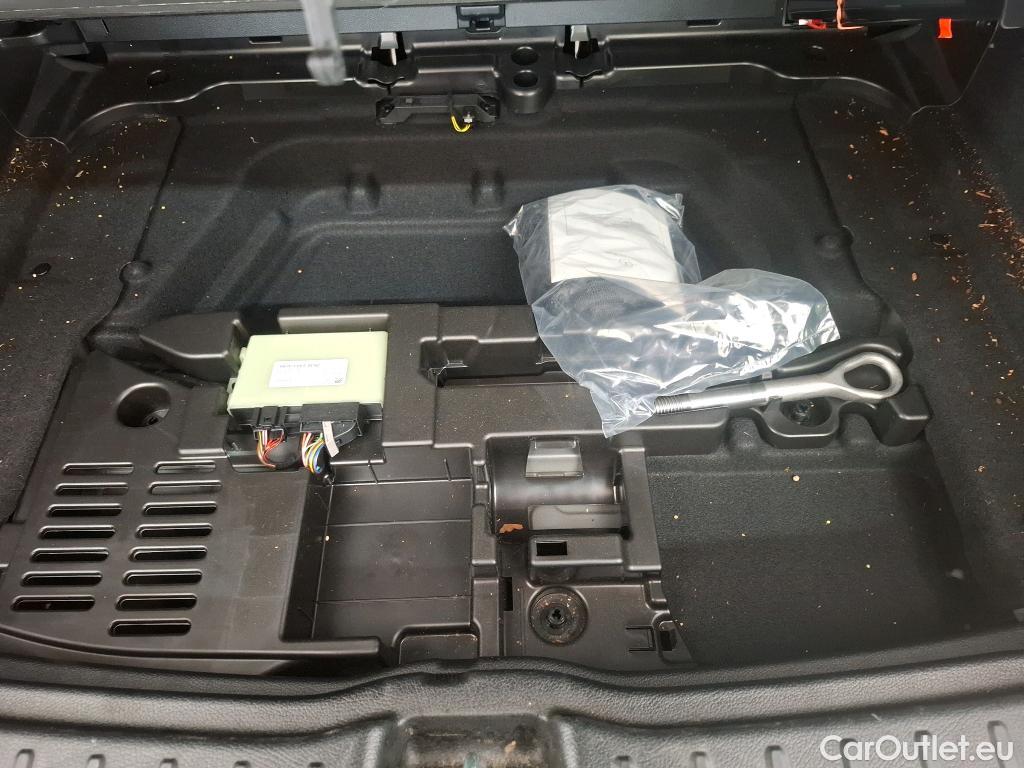  Mercedes  GLA MERCEDES-BENZ  / 2020 / 5P / SUV 2.0  200 D BUSINESS LINE DCT #57