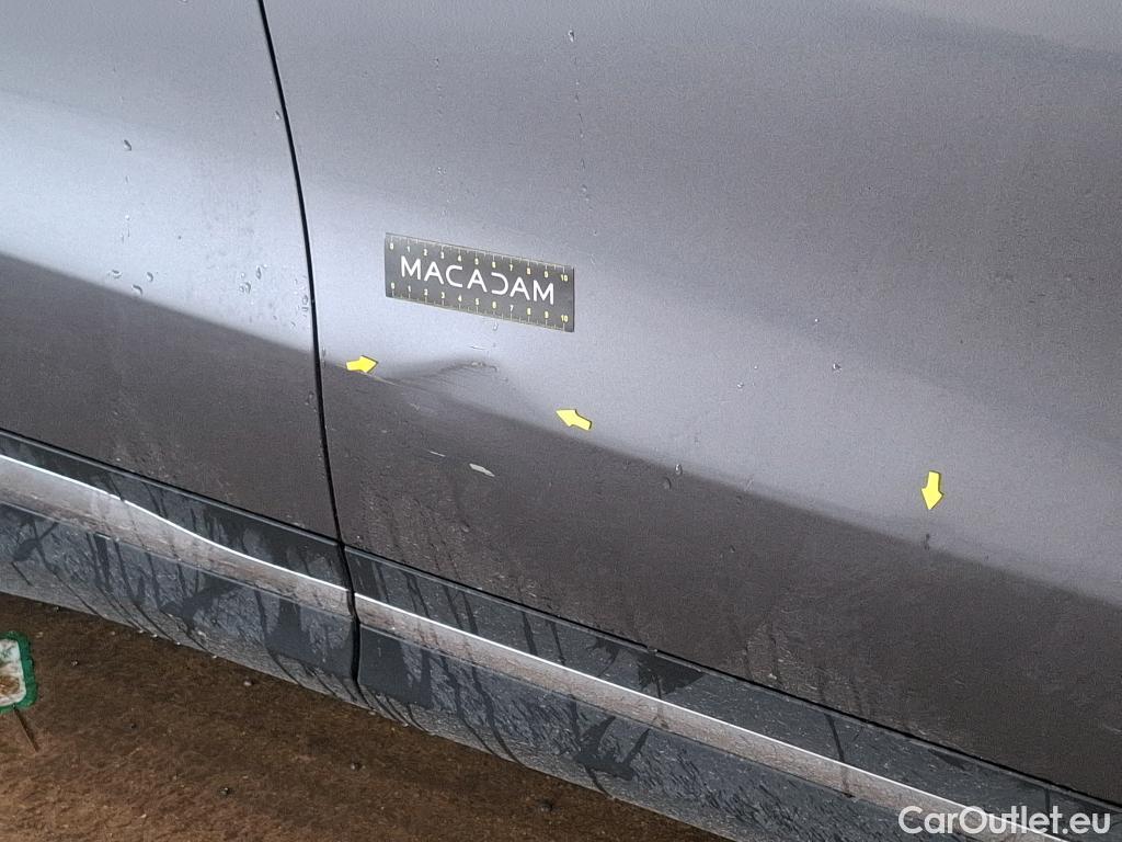  Mercedes  GLA MERCEDES-BENZ  / 2020 / 5P / SUV 2.0  200 D BUSINESS LINE DCT #2