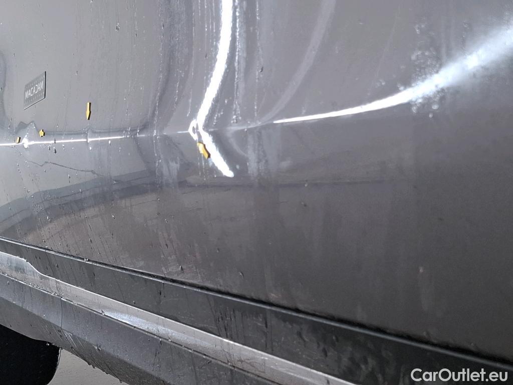  Mercedes  GLA MERCEDES-BENZ  / 2020 / 5P / SUV 2.0  200 D BUSINESS LINE DCT #8