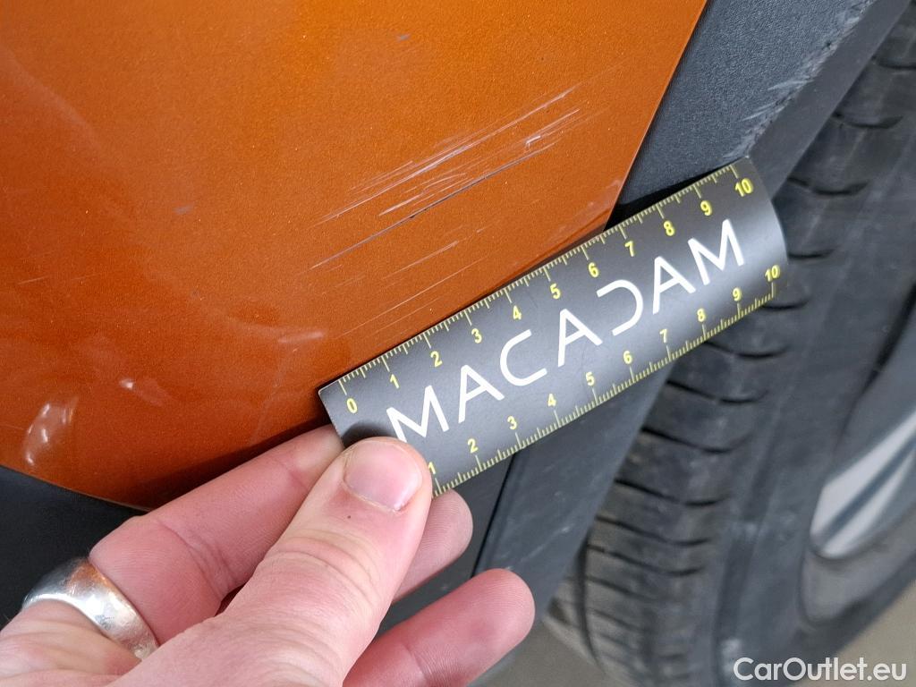  Peugeot  2008  Allure Business 1.2 PureTech 130CV BVA8 E6d #8