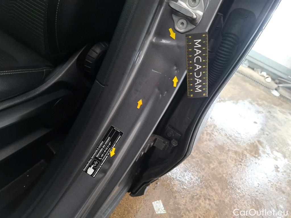  Mercedes  GLA MERCEDES-BENZ  / 2020 / 5P / SUV 2.0  200 D BUSINESS LINE DCT #24