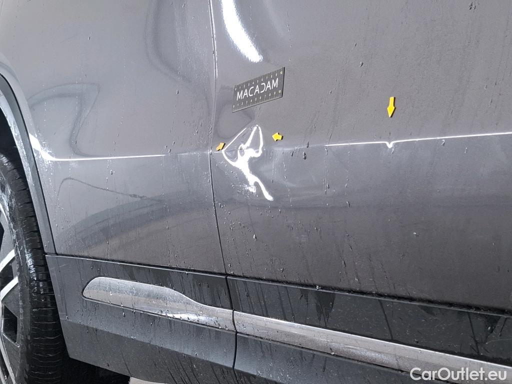  Mercedes  GLA MERCEDES-BENZ  / 2020 / 5P / SUV 2.0  200 D BUSINESS LINE DCT #6