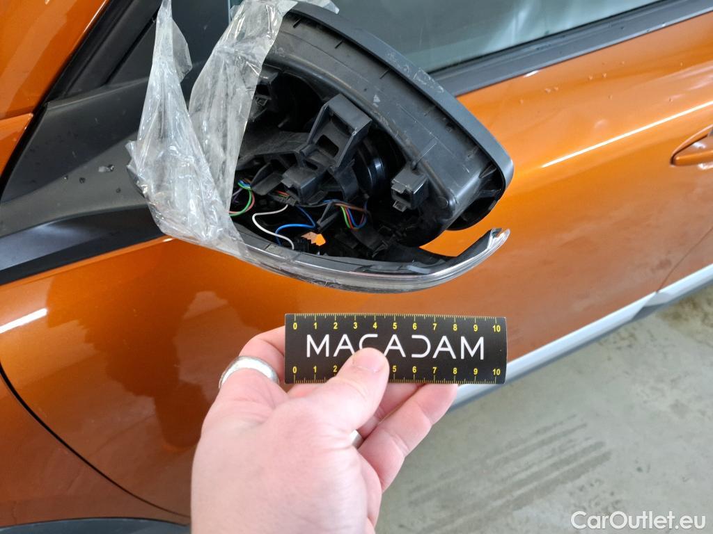  Peugeot  2008  Allure Business 1.2 PureTech 130CV BVA8 E6d #9