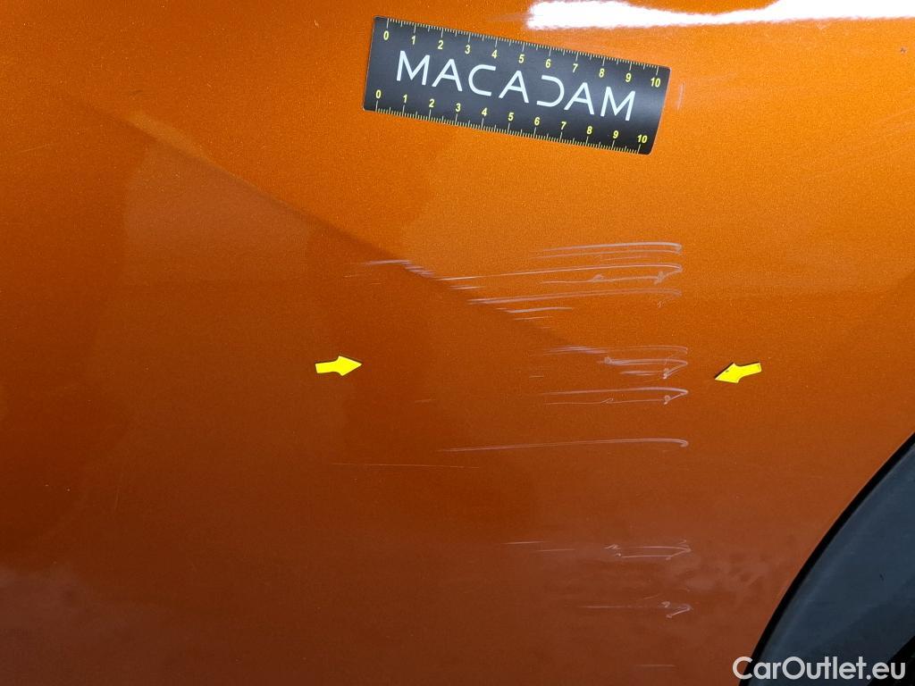  Peugeot  2008  Allure Business 1.2 PureTech 130CV BVA8 E6d #6