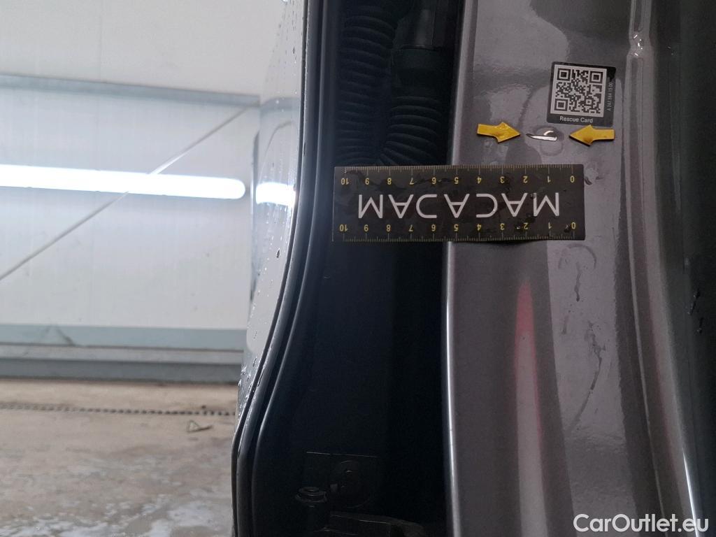  Mercedes  GLA MERCEDES-BENZ  / 2020 / 5P / SUV 2.0  200 D BUSINESS LINE DCT #36