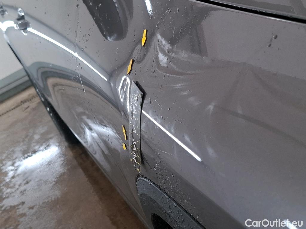  Mercedes  GLA MERCEDES-BENZ  / 2020 / 5P / SUV 2.0  200 D BUSINESS LINE DCT #10