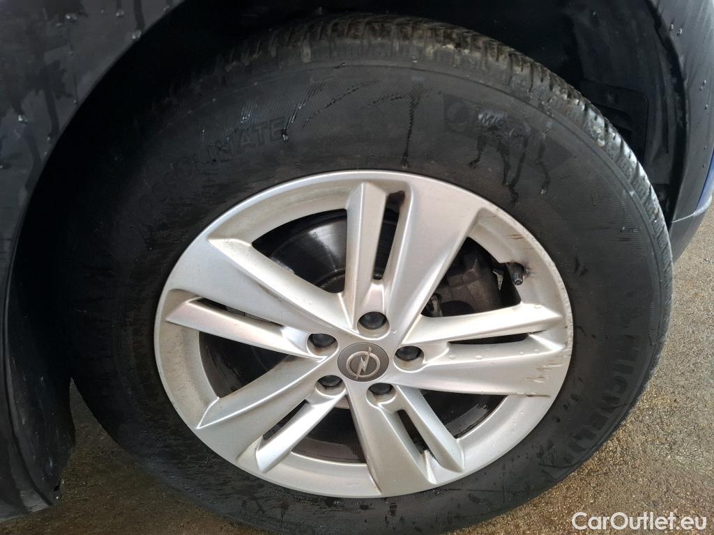  Opel   Grandland X Grandland X Edition 1.5 130CV BVA8 E6d #8