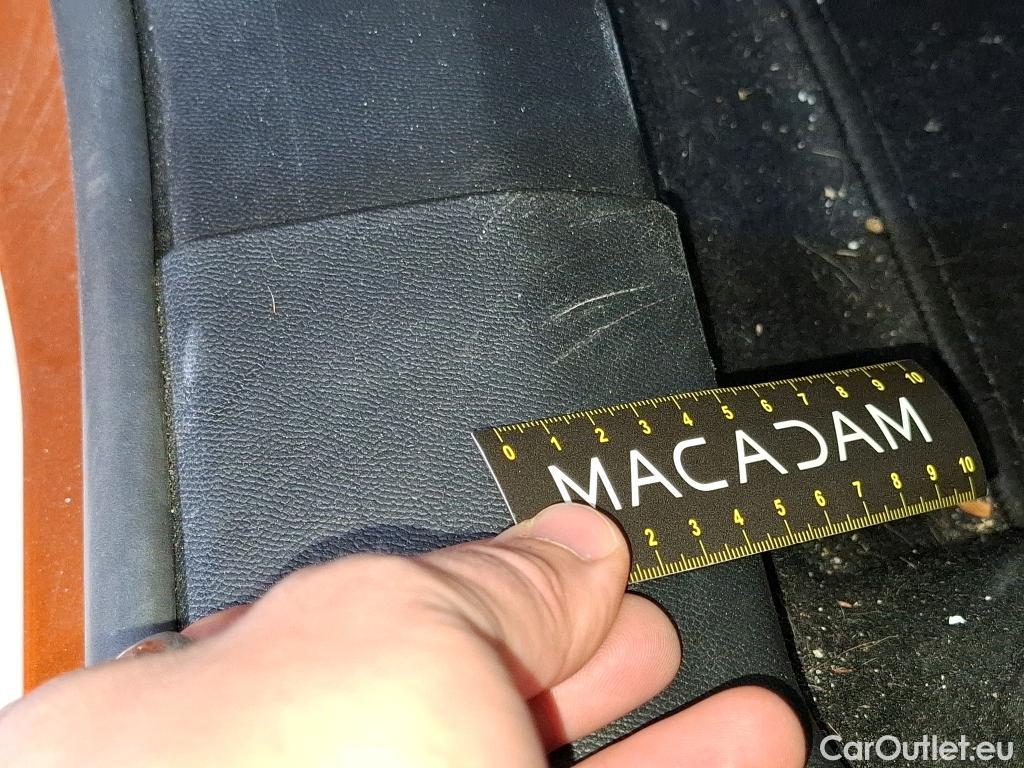  Peugeot  2008  Allure Business 1.2 PureTech 130CV BVA8 E6d #16