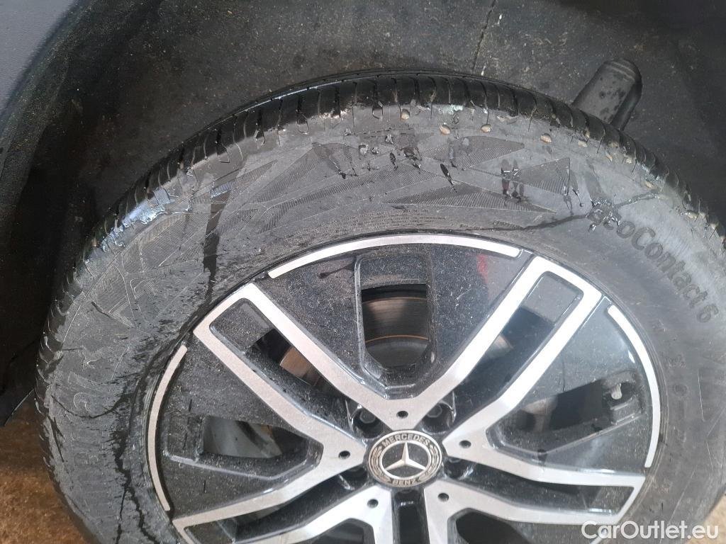  Mercedes  GLA MERCEDES-BENZ  / 2020 / 5P / SUV 2.0  200 D BUSINESS LINE DCT #55