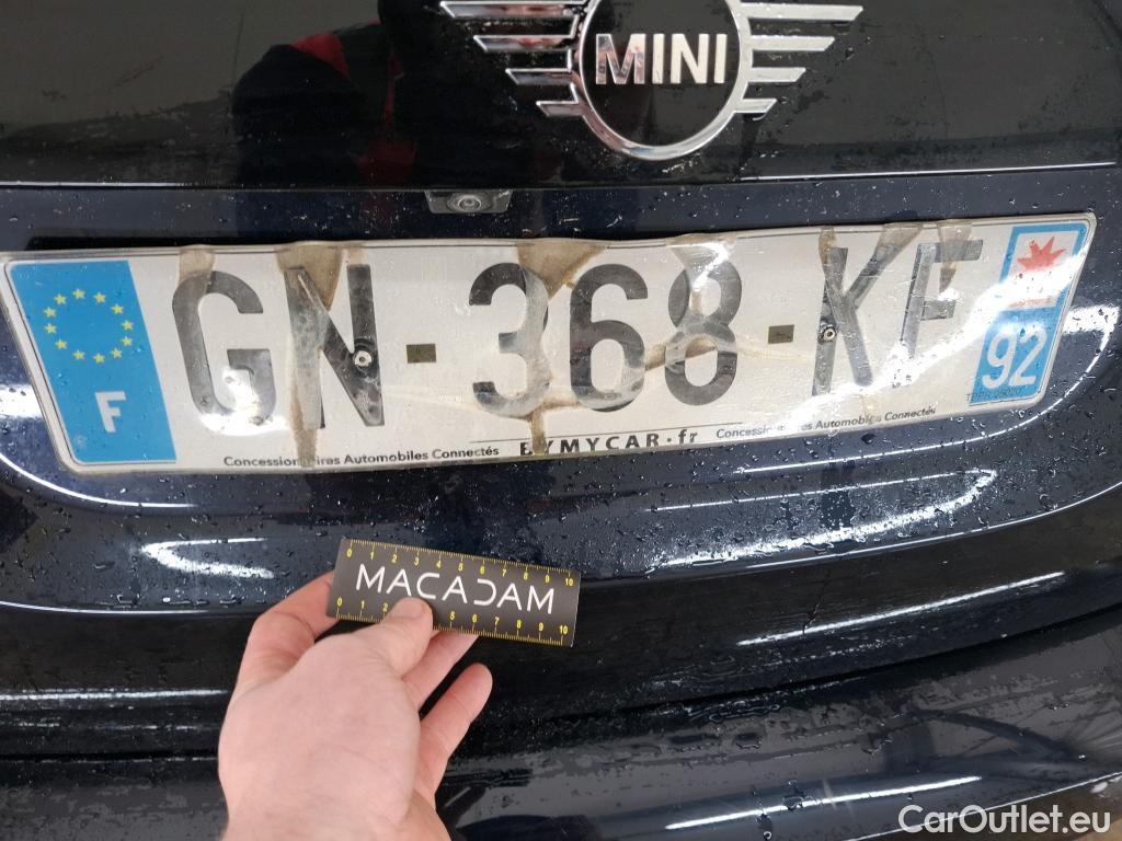  Mini  Countryman MINI  / 2020 / 5P / Crossover Cooper SE ALL4 Essential 125+95ch BVA6 #22