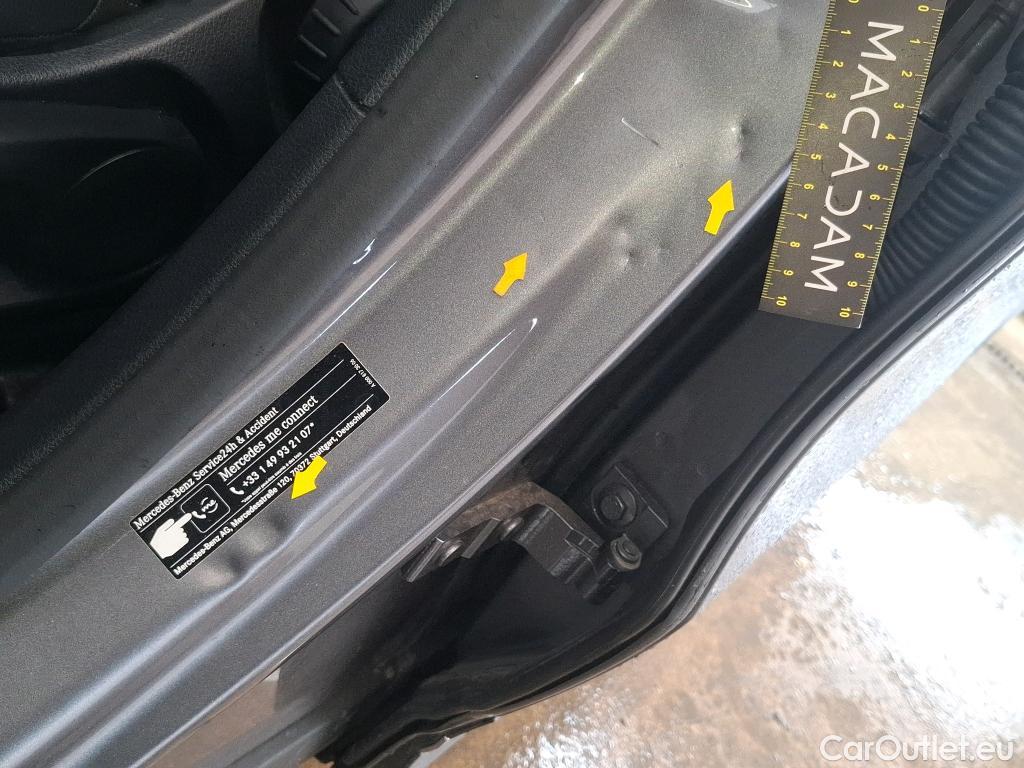  Mercedes  GLA MERCEDES-BENZ  / 2020 / 5P / SUV 2.0  200 D BUSINESS LINE DCT #27