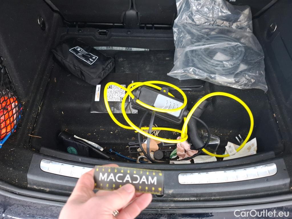  Mini  Countryman MINI  / 2020 / 5P / Crossover Cooper SE ALL4 Essential 125+95ch BVA6 #16