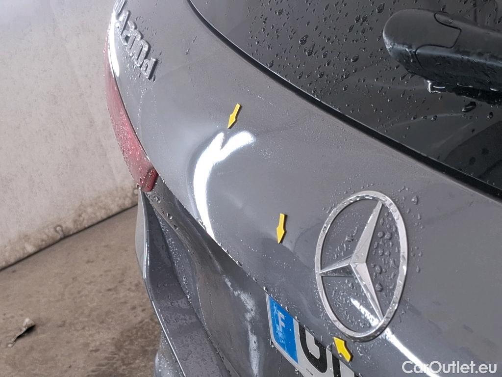  Mercedes  GLA MERCEDES-BENZ  / 2020 / 5P / SUV 2.0  200 D BUSINESS LINE DCT #15