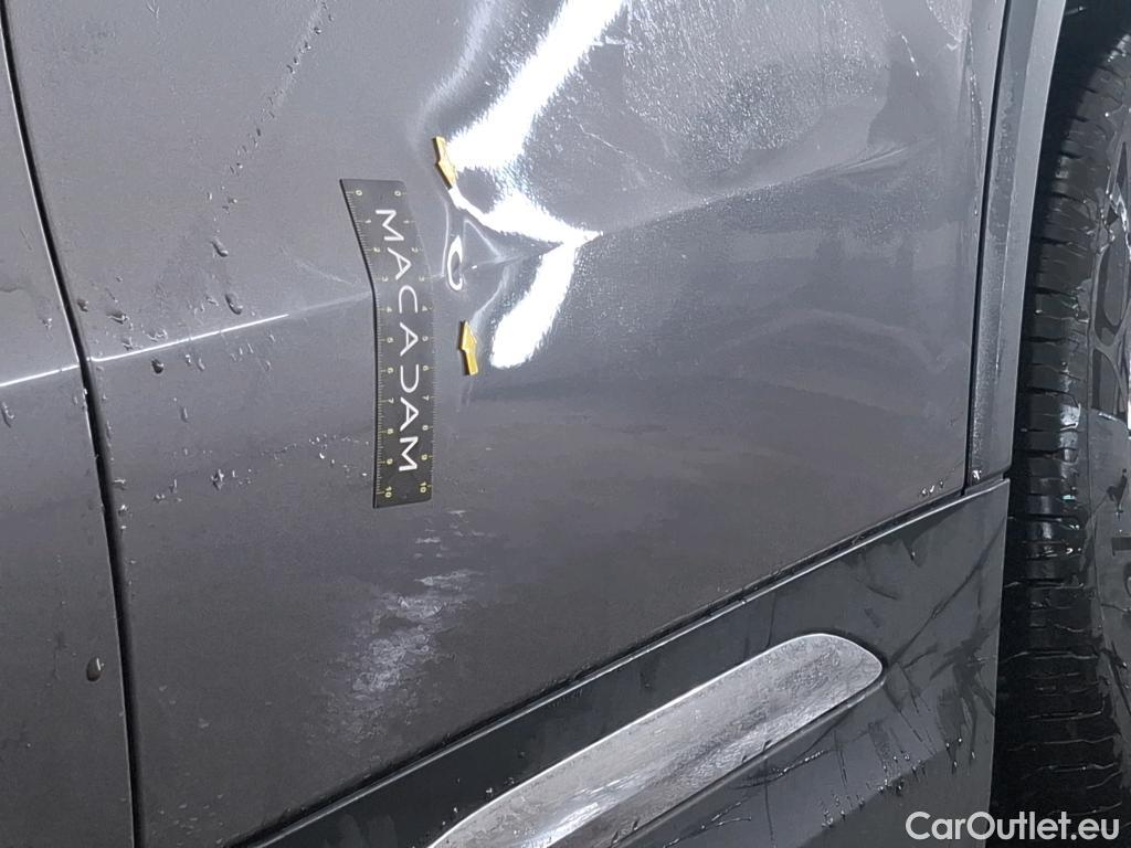  Mercedes  GLA MERCEDES-BENZ  / 2020 / 5P / SUV 2.0  200 D BUSINESS LINE DCT #22